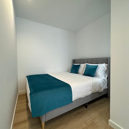 Apart-Hotel Happy Life Alicante Buitenkant foto