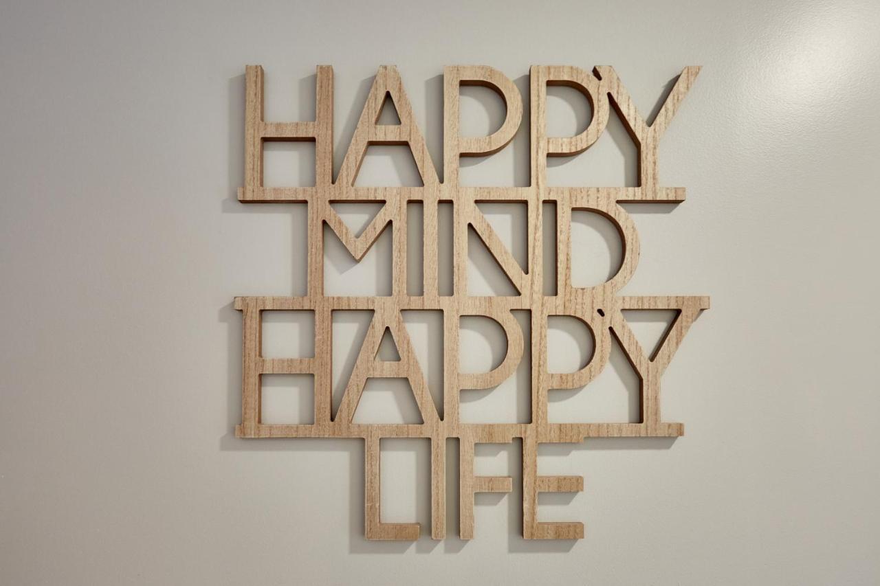Apart-Hotel Happy Life Alicante Buitenkant foto