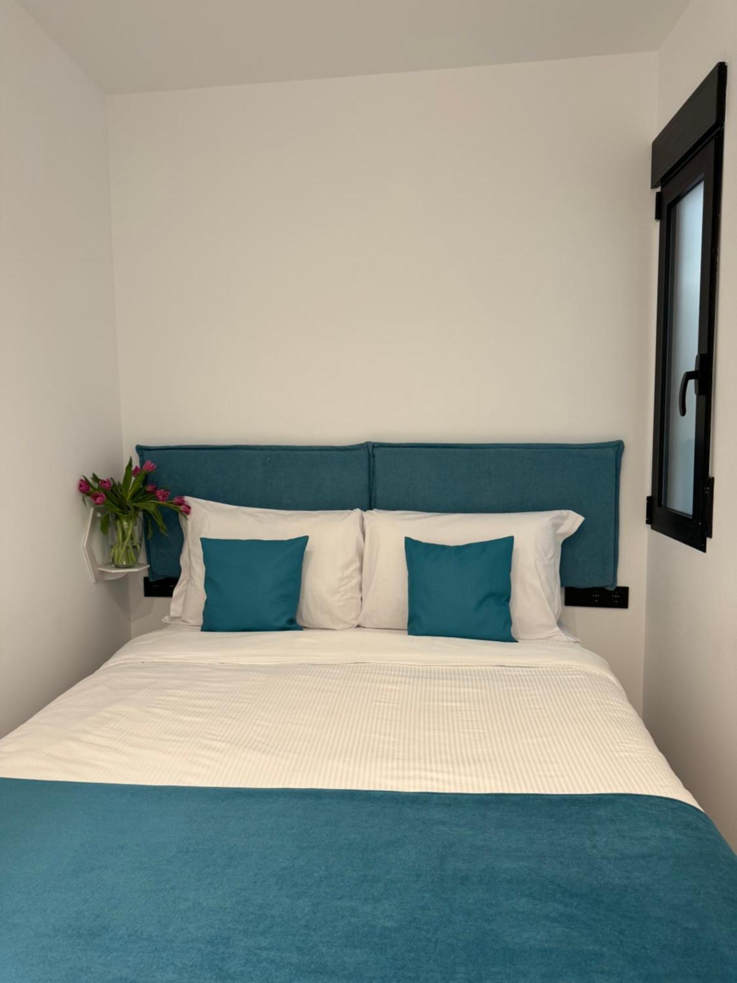 Apart-Hotel Happy Life Alicante Buitenkant foto