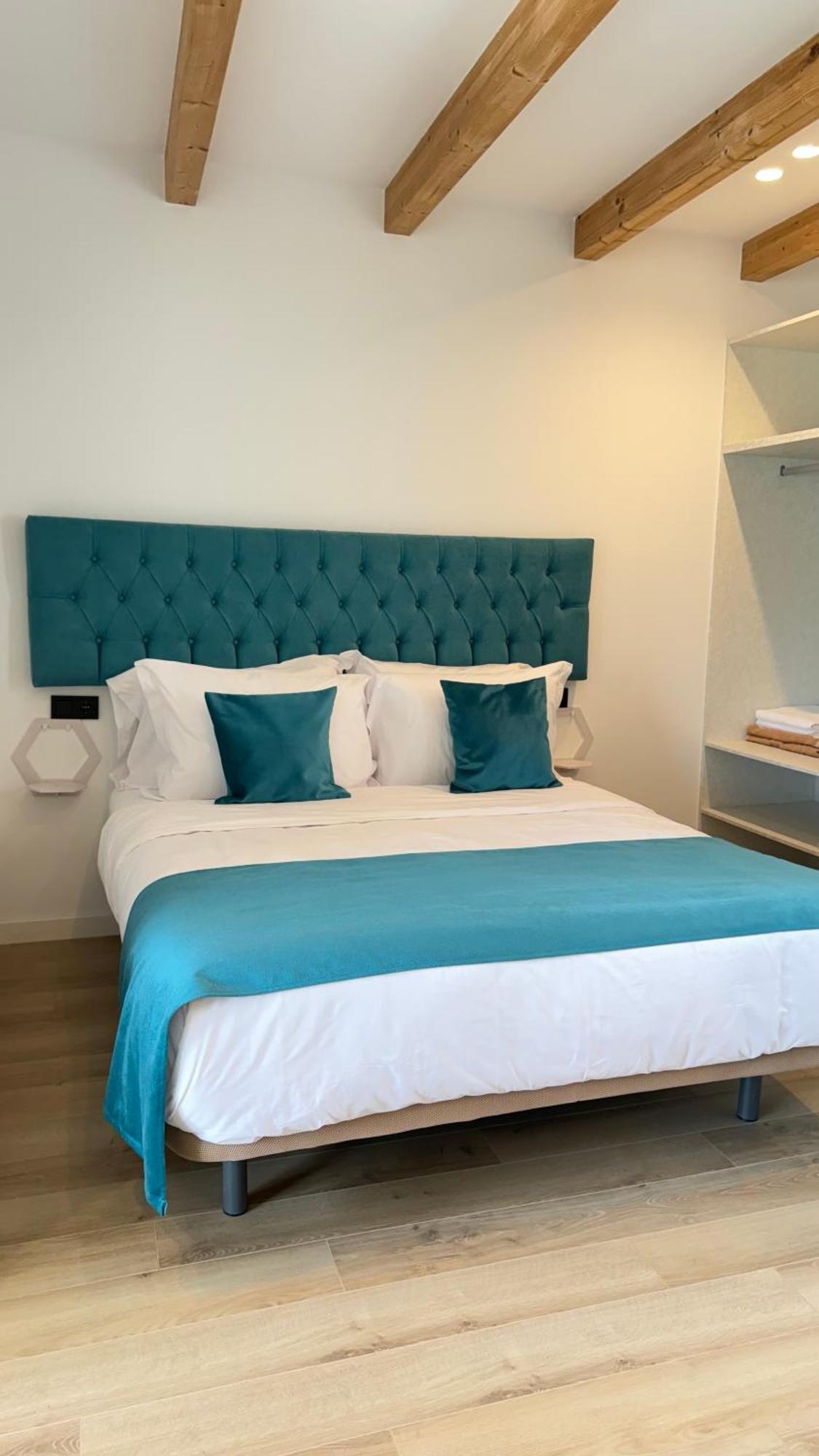 Apart-Hotel Happy Life Alicante Buitenkant foto