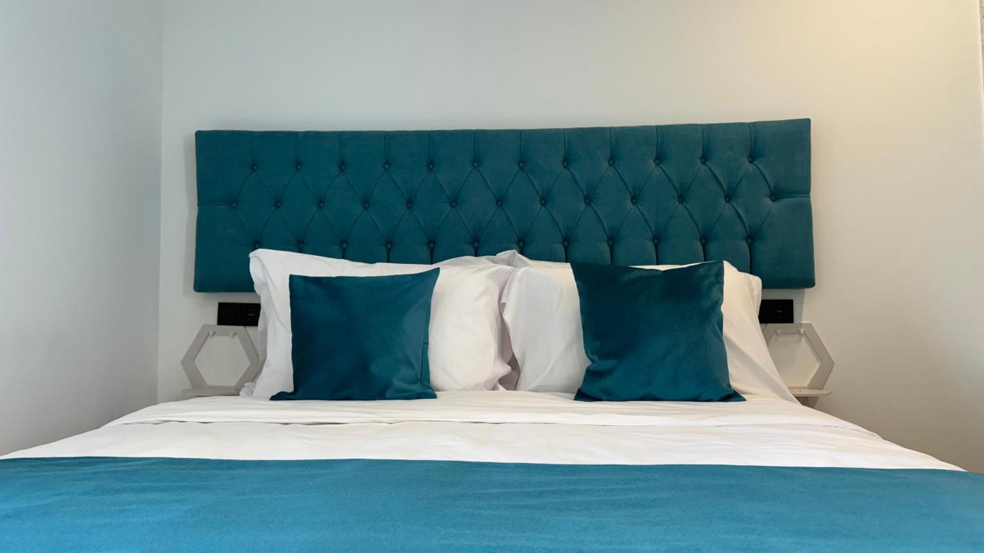 Apart-Hotel Happy Life Alicante Buitenkant foto
