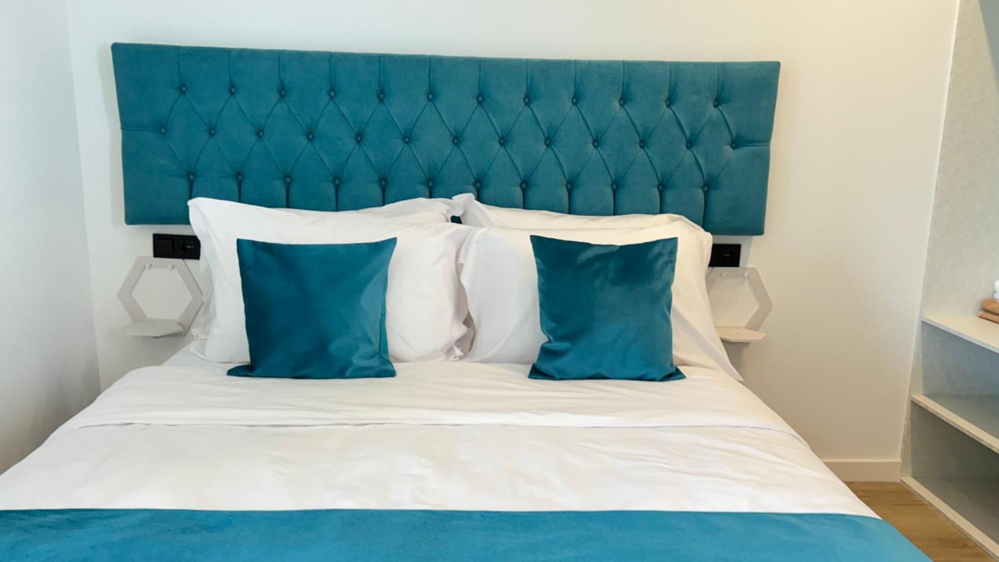 Apart-Hotel Happy Life Alicante Buitenkant foto