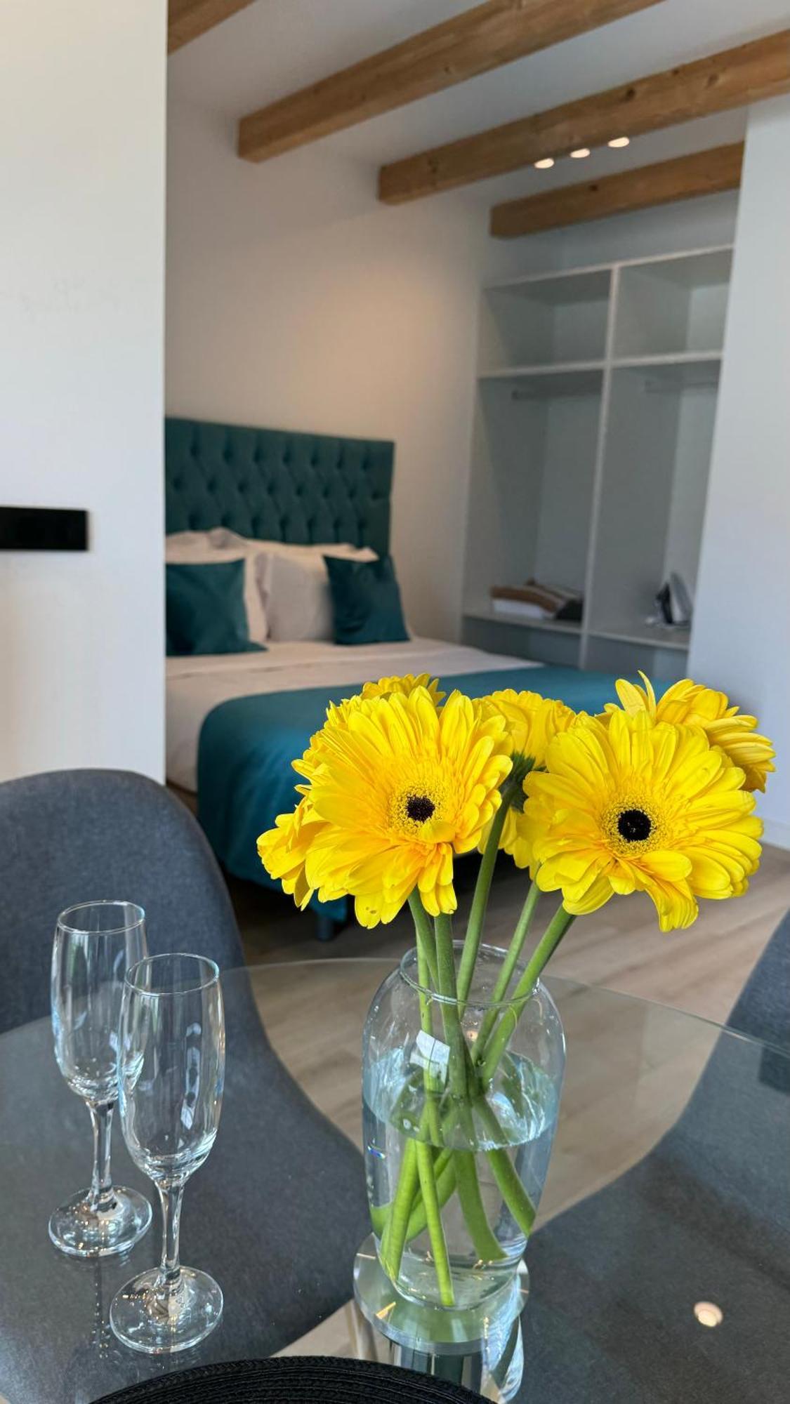 Apart-Hotel Happy Life Alicante Buitenkant foto