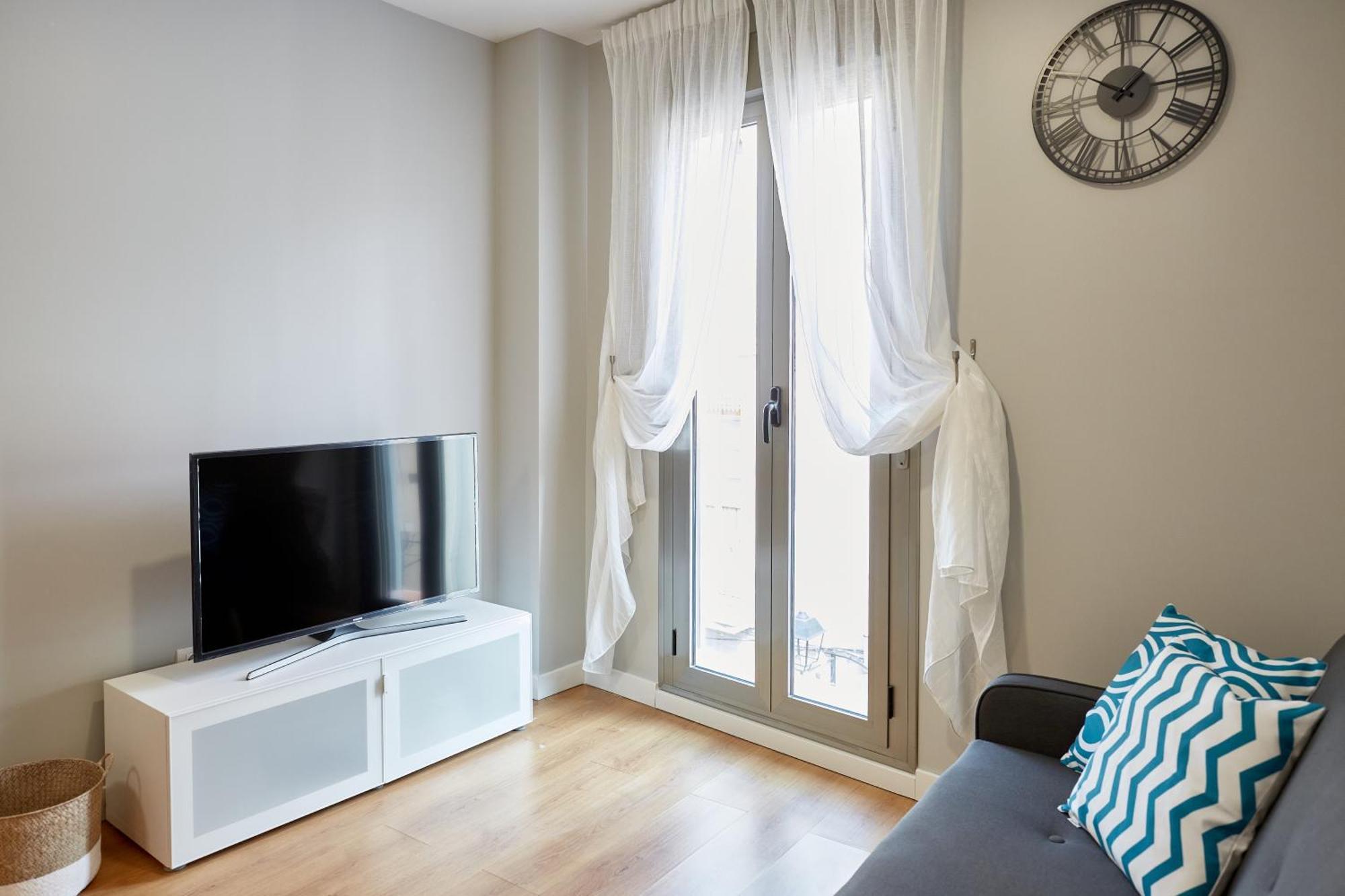 Apart-Hotel Happy Life Alicante Buitenkant foto