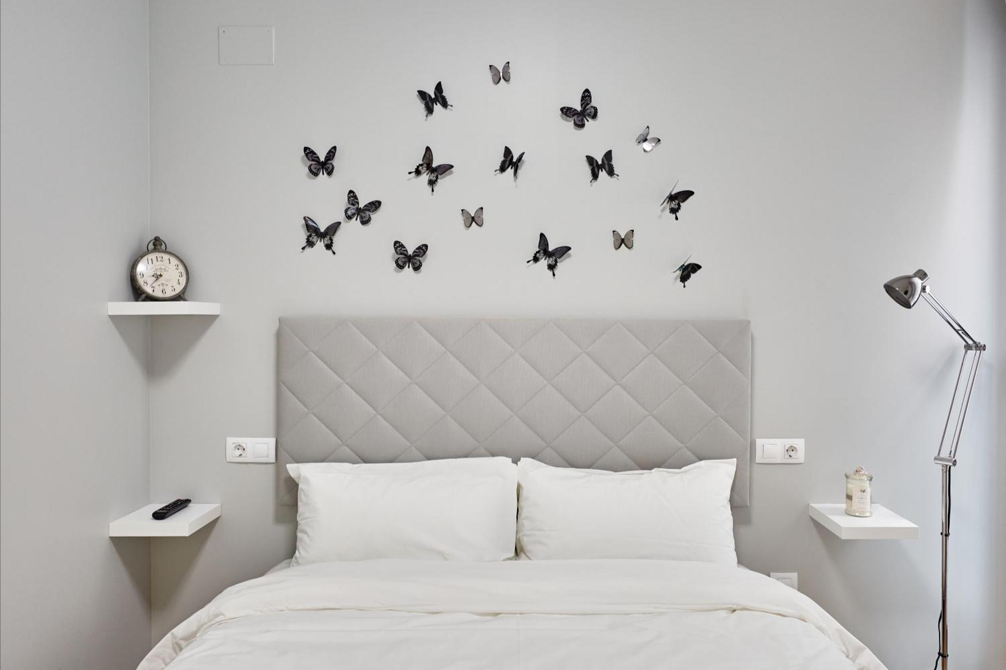 Apart-Hotel Happy Life Alicante Kamer foto