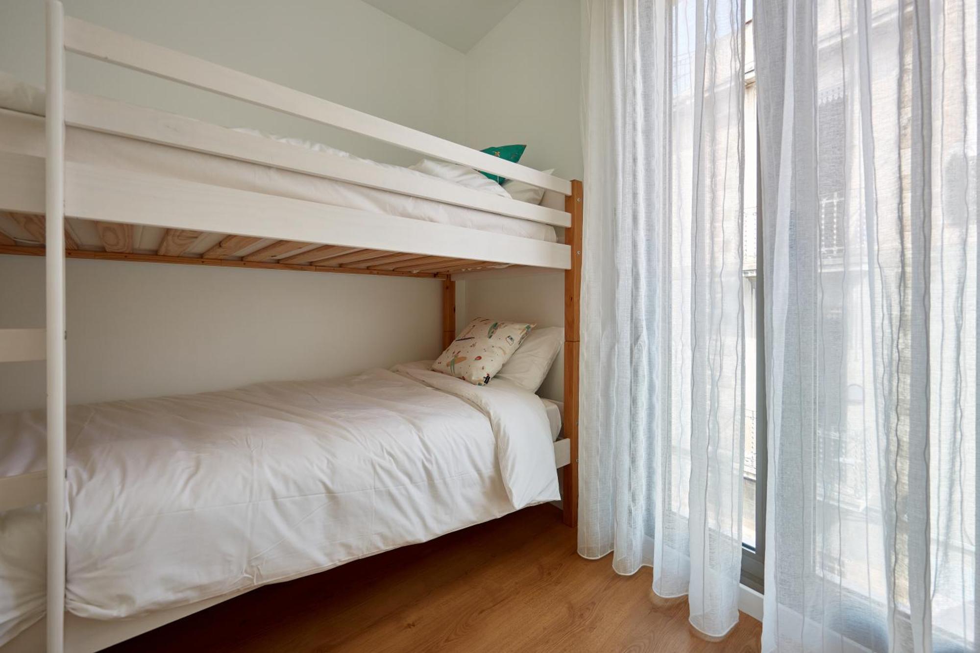 Apart-Hotel Happy Life Alicante Kamer foto
